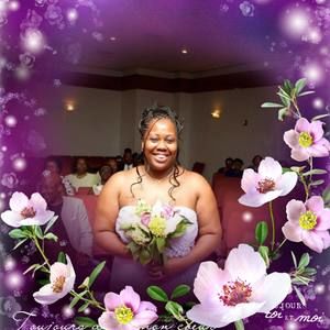 Meet your Posher, Mildred